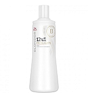 Wella Blondor Freelights Developer - Эмульсия 12% 1000 мл